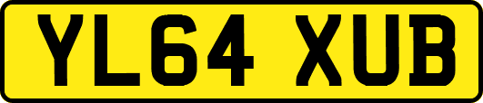 YL64XUB