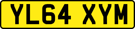 YL64XYM