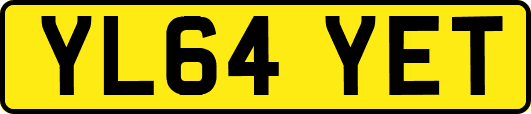 YL64YET