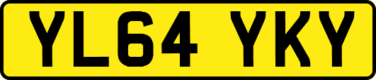 YL64YKY