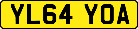 YL64YOA