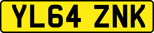 YL64ZNK