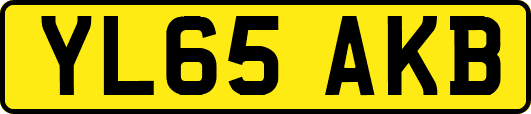 YL65AKB