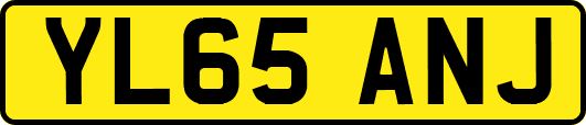 YL65ANJ