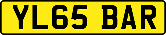 YL65BAR