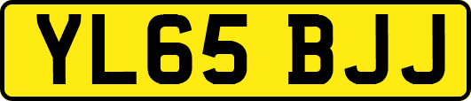 YL65BJJ