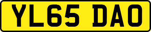 YL65DAO