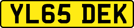 YL65DEK