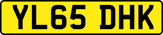 YL65DHK