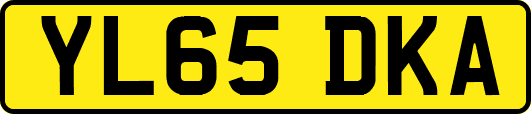 YL65DKA