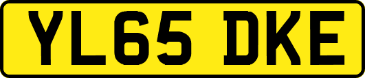 YL65DKE