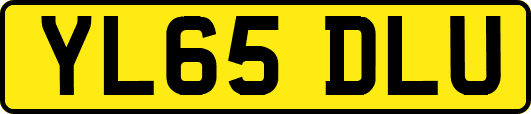 YL65DLU