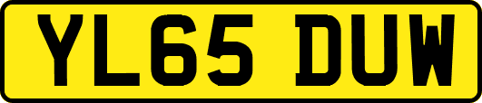 YL65DUW