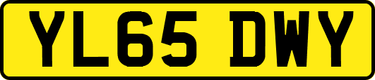 YL65DWY