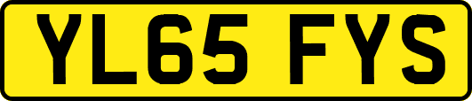 YL65FYS