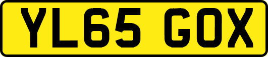 YL65GOX