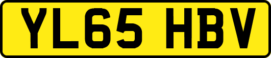 YL65HBV