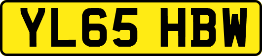 YL65HBW