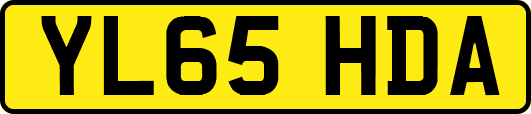 YL65HDA