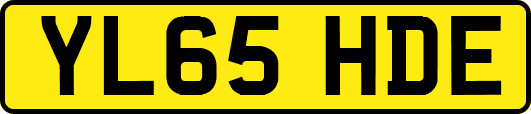 YL65HDE