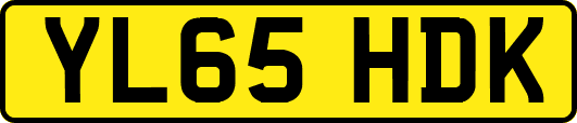 YL65HDK