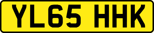 YL65HHK