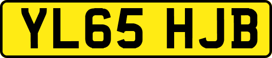 YL65HJB
