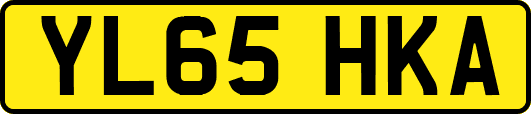 YL65HKA