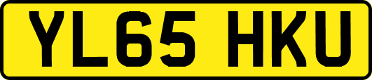 YL65HKU