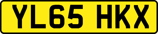 YL65HKX