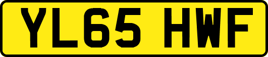 YL65HWF