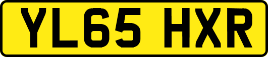 YL65HXR