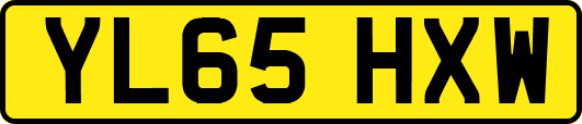 YL65HXW