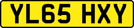 YL65HXY