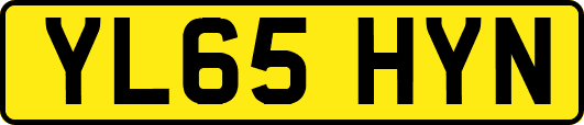 YL65HYN