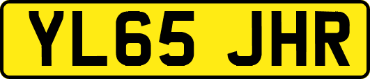 YL65JHR