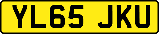 YL65JKU