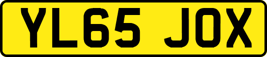 YL65JOX