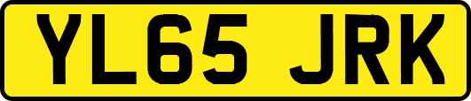 YL65JRK