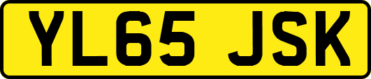 YL65JSK