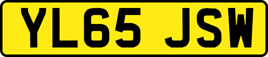 YL65JSW