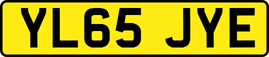 YL65JYE