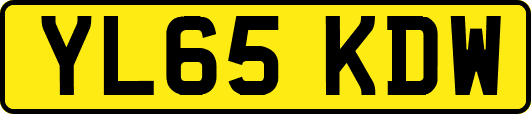 YL65KDW