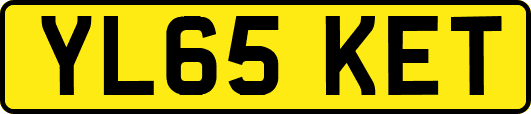 YL65KET