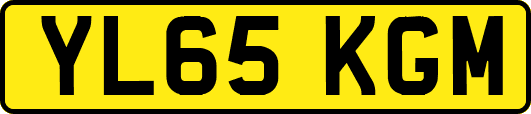 YL65KGM