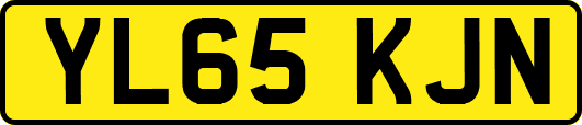 YL65KJN