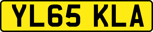 YL65KLA