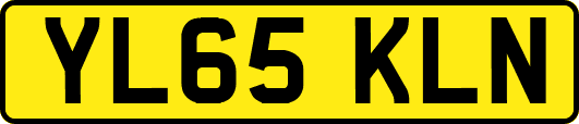 YL65KLN