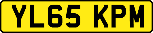 YL65KPM