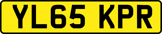 YL65KPR